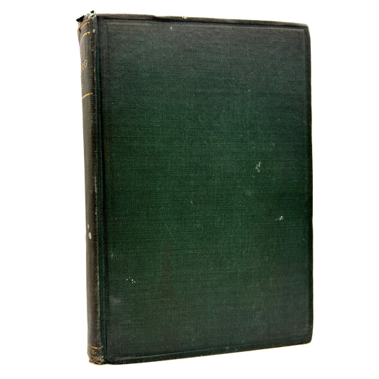 POE, Edgar Allan "The Gold Bug and Other Tales" [A.L. Burt, n.d./c1898]