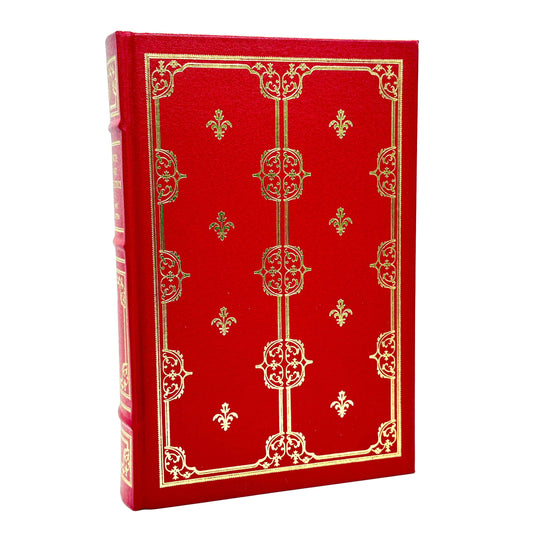 AUSTEN, Jane "Pride and Prejudice" [The Franklin Library, 1980]