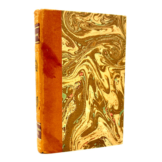 BAUDELAIRE, Charles "Les Fleurs du Mal" [Garnier Frères, 1961]