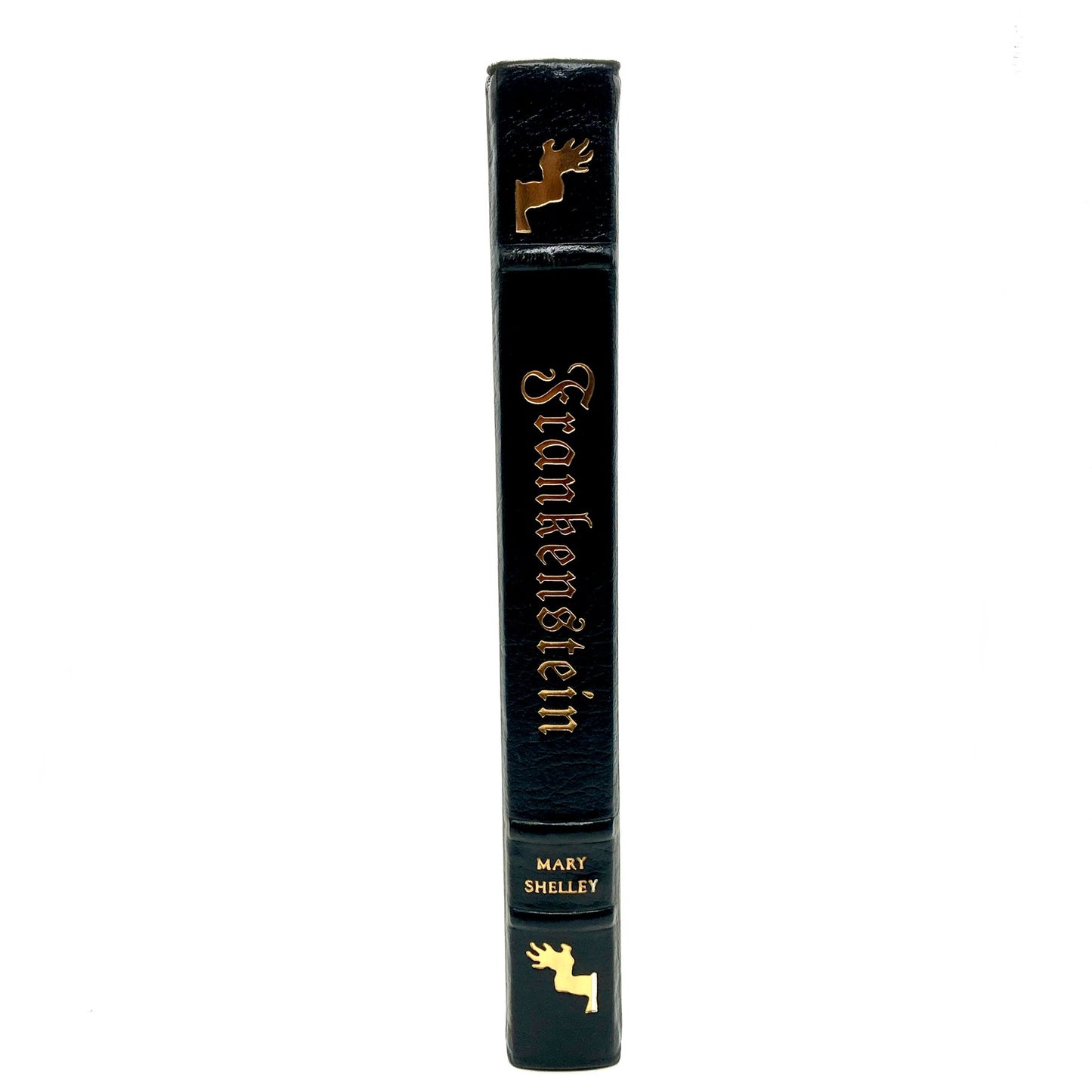 SHELLEY, Mary "Frankenstein, or The Modern Prometheus" [Easton Press, 1995]