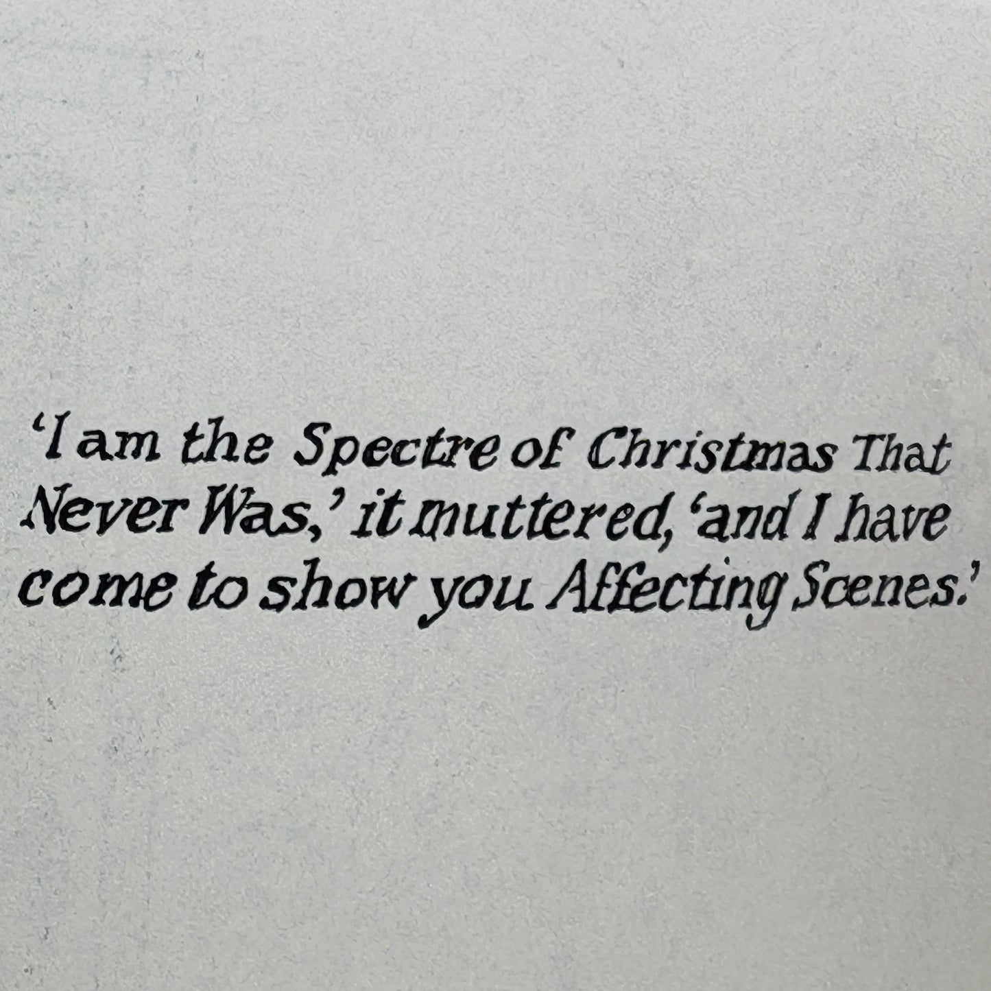 GOREY, Edward "The Haunted Tea-Cosy" [Harcourt Brace & Co, 1997] Signed 1st Edition