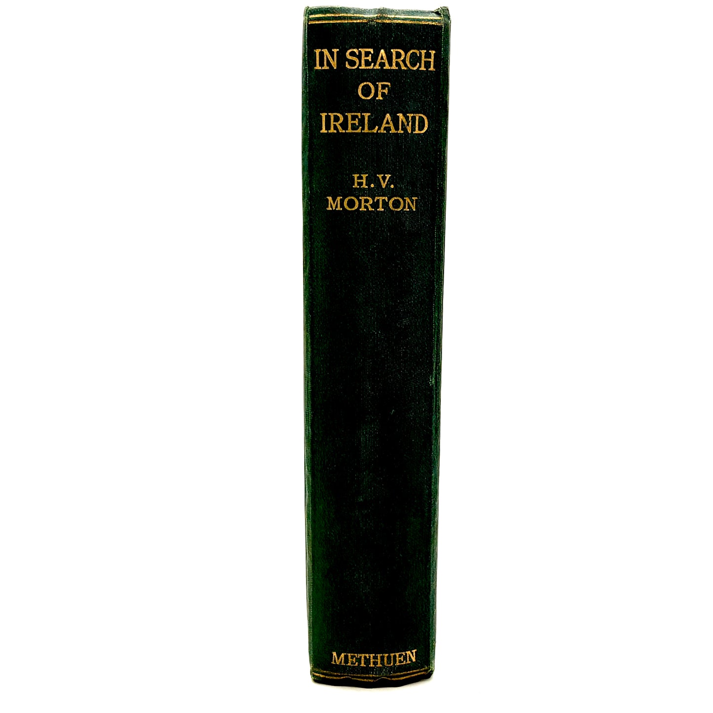 MORTON, H. V. “In Search of Ireland” [Methuen & Co. Ltd., 1932]