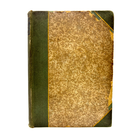 POE, Edgar Allan "Poems" [George Routledge & Sons, 1887]