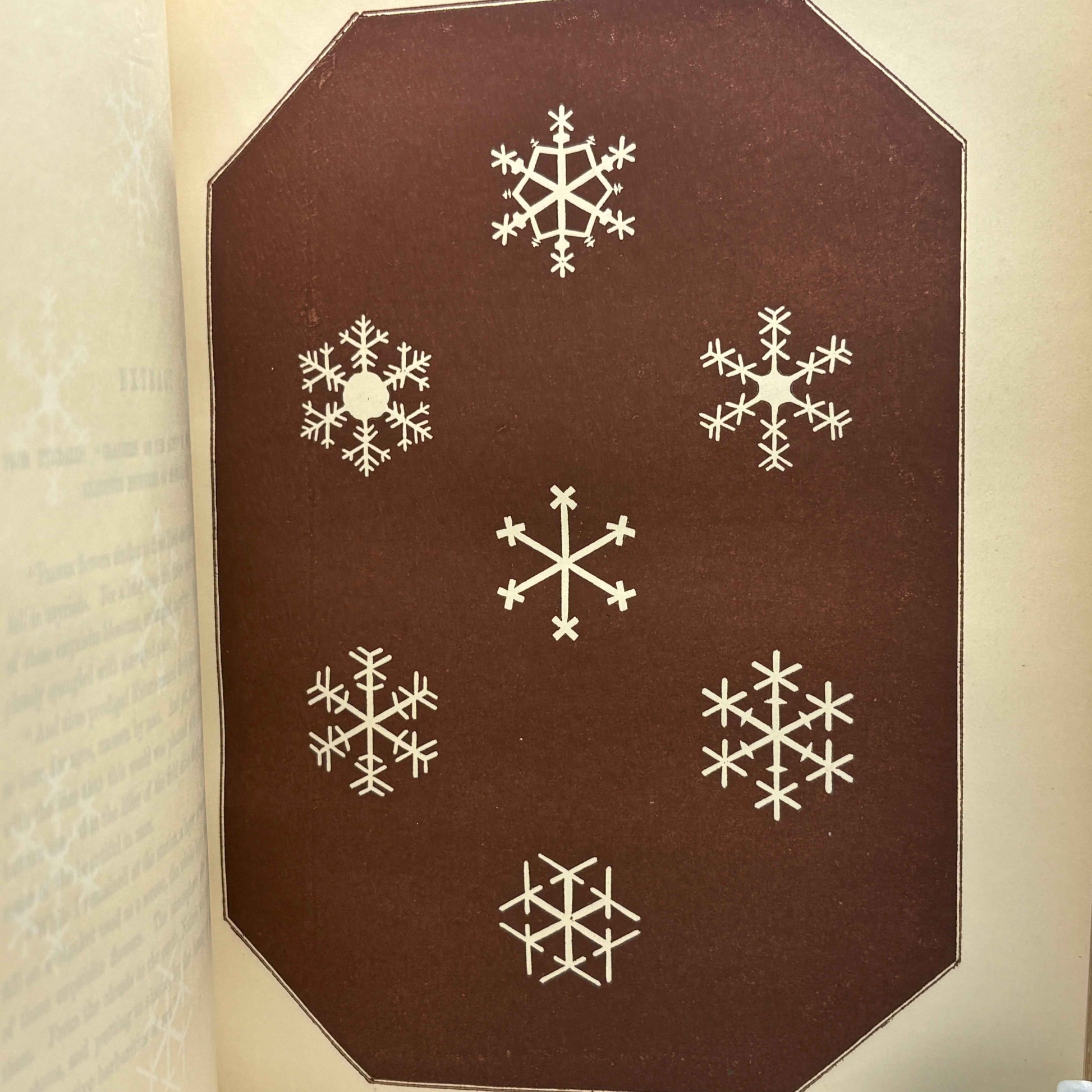 [CHICKERING, Frances Elizabeth] “Cloud Crystals” [D. Appleton & Co., 1864]