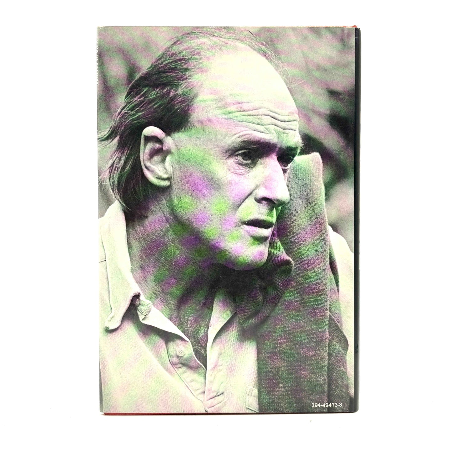 DAHL, Roald “Switch Bitch” [Alfred A. Knopf, 1974] 1st Edition