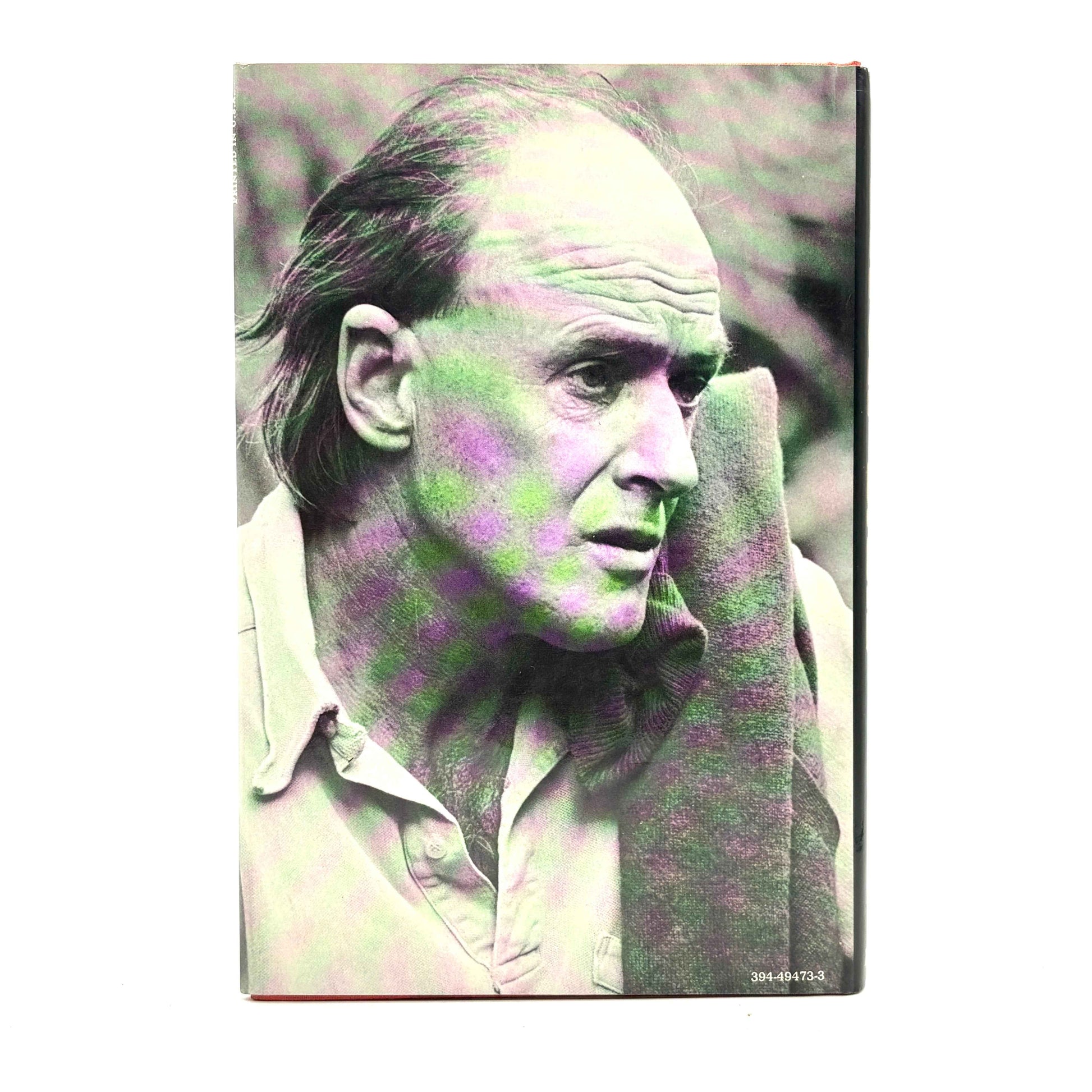 DAHL, Roald “Switch Bitch” [Alfred A. Knopf, 1974] 1st Edition