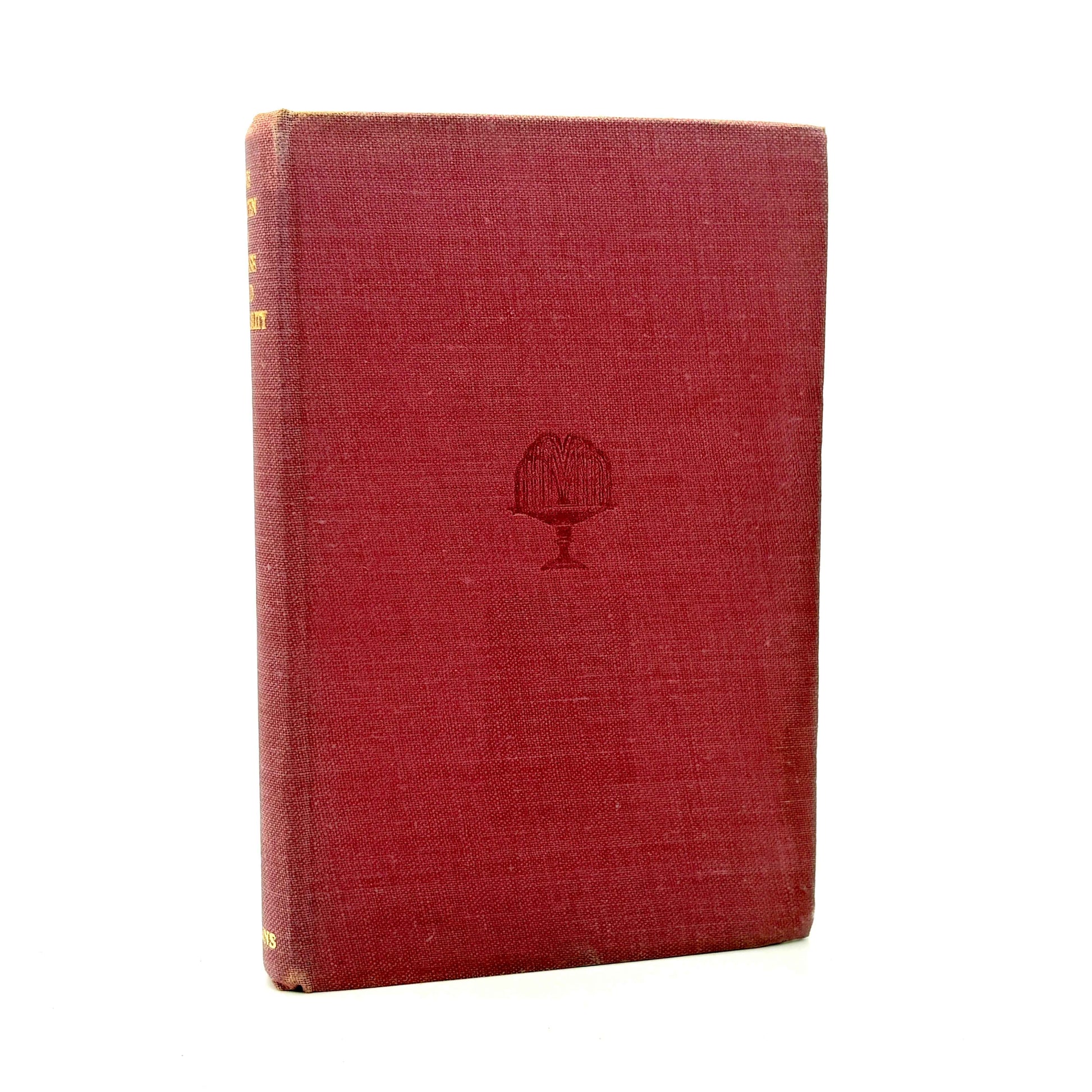 AUSTEN, Jane "Sense and Sensibility" [Collins, c.1947]