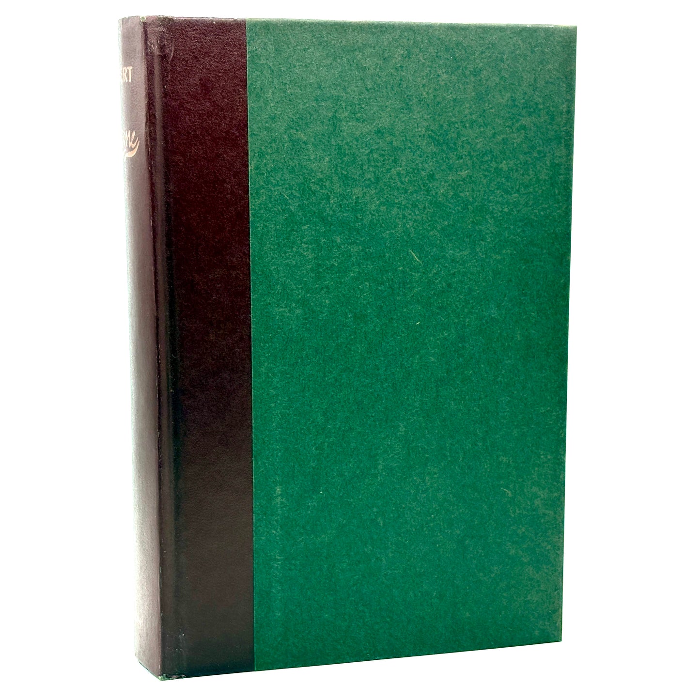 HERBERT, Frank “Dune” [Chilton Book Company, 1965]