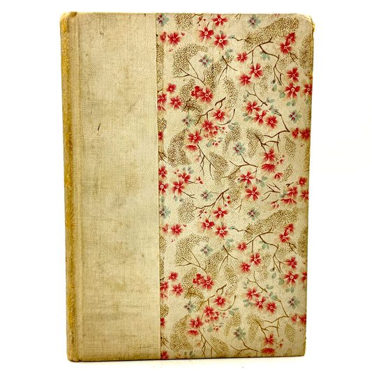 POE, Edgar Allan “Weird Tales” [Henry Altemus, 1895]