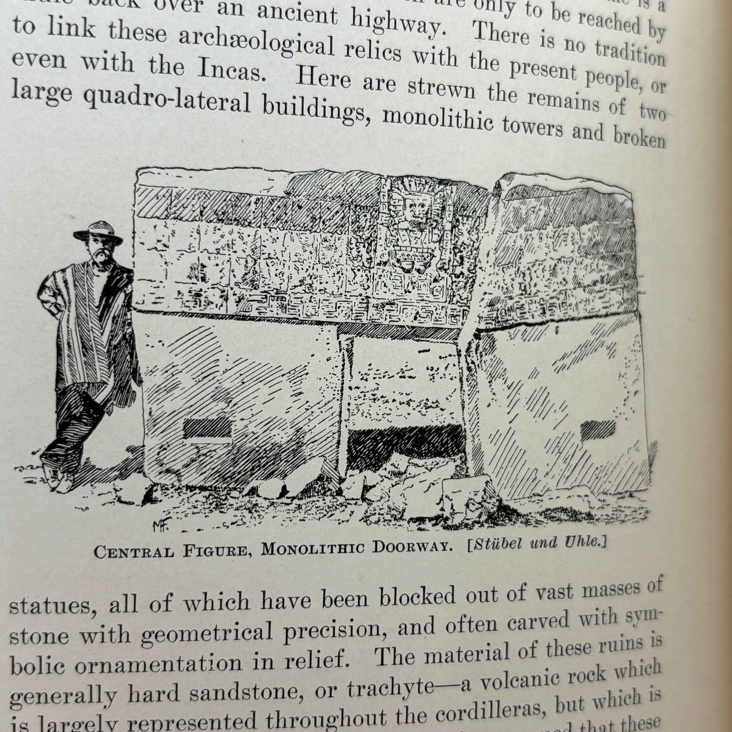 MORTIMER, W. Golden “Peru: History of Coca” [J. H. Vail & Co, 1901] Cocaine