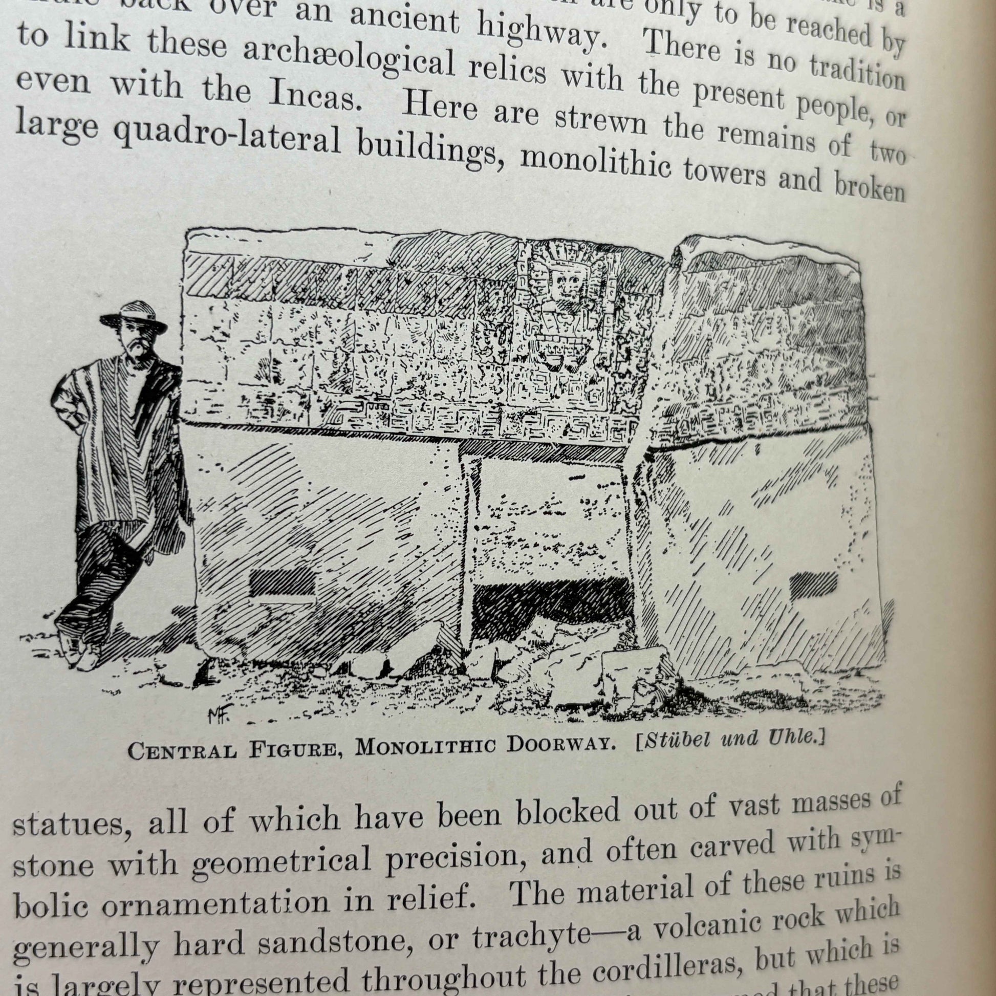 MORTIMER, W. Golden “Peru: History of Coca” [J. H. Vail & Co, 1901] Cocaine