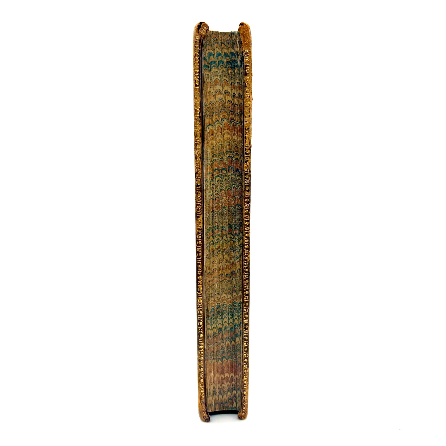 TENNYSON, Alfred Lord "Idylls of the King" [Edward Moxon, 1864] Presentation Binding