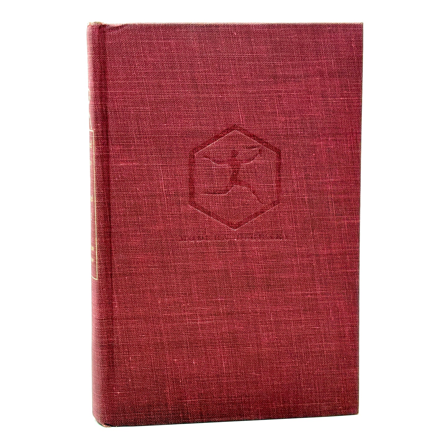 POE, Edgar Allan "Selected Poetry and Prose" [Modern Library, 1951]