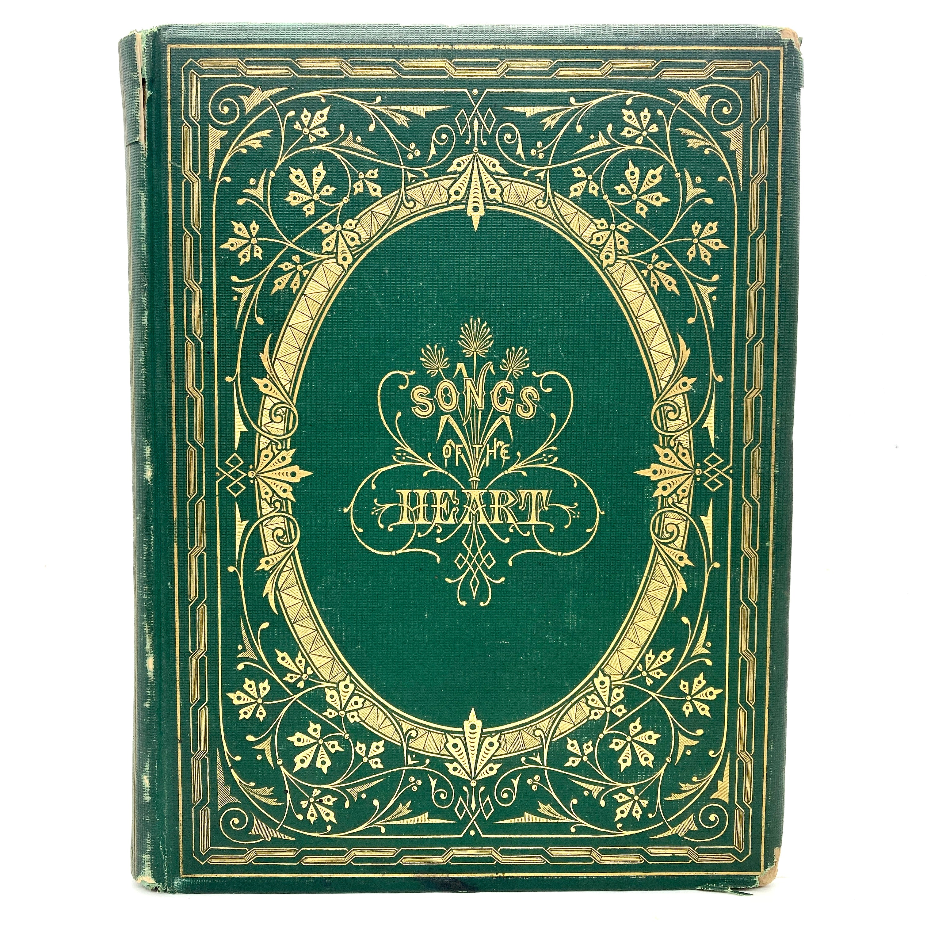 Poetry Collection