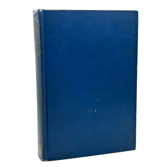 HEARN, Lafcadio "Some Chinese Ghosts" [Little, Brown, & Co, 1917]