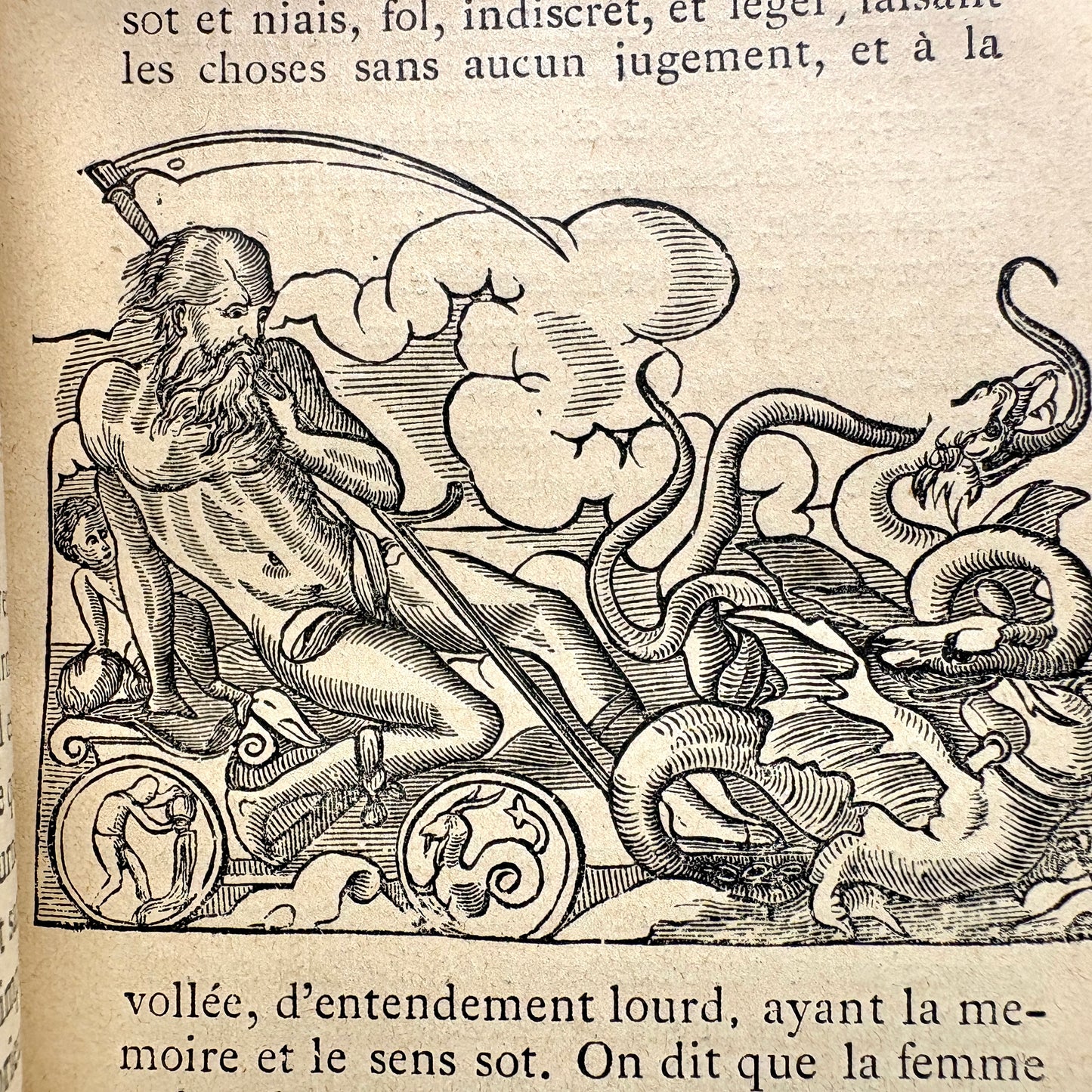 PETIT ALBERT “Les Secrets Merveilleux de la Magie Naturelle” [Beringos Fratres, 1668]