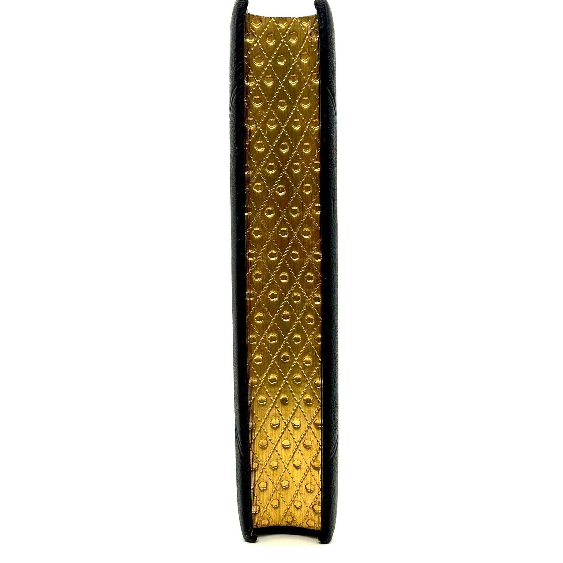 SCOTT, Sir Walter "The Lady of the Lake" [Adam & Charles Black, 1853] Gauffered Edges