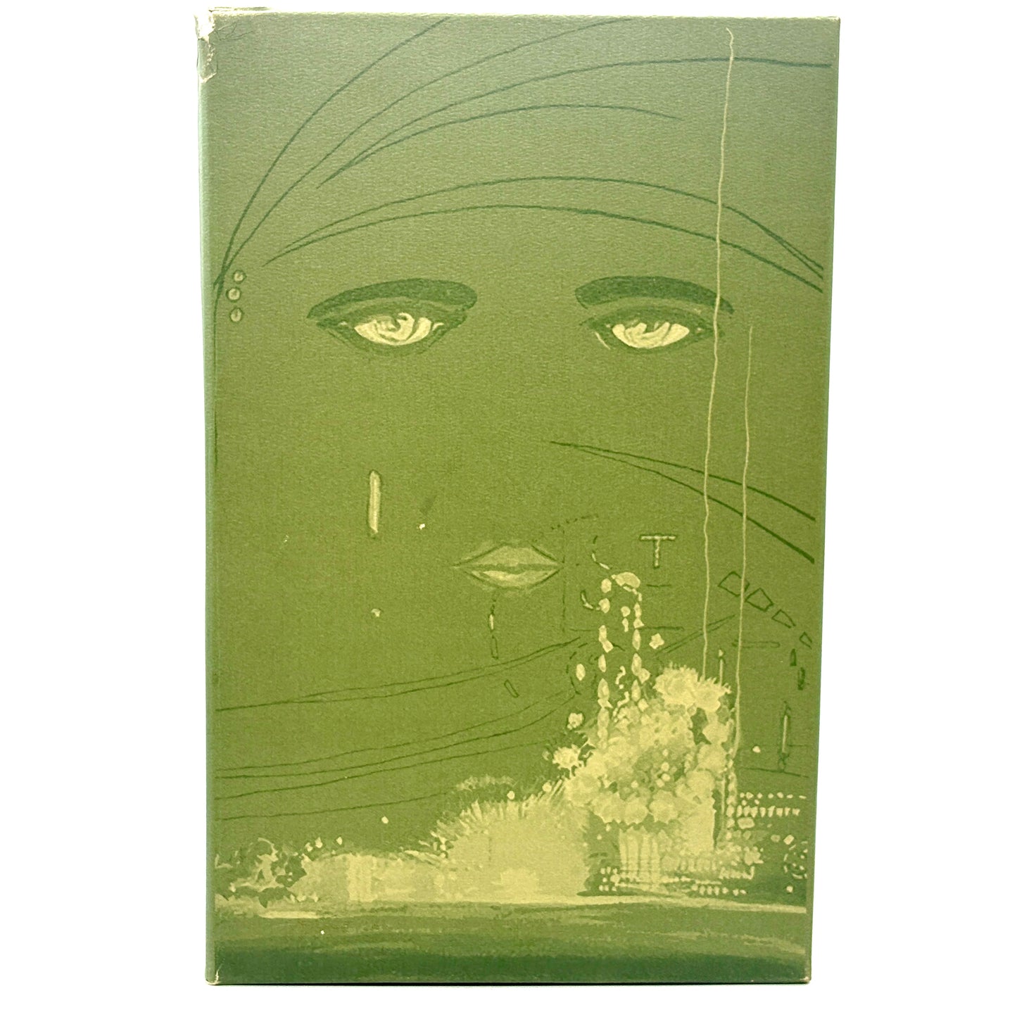 FITZGERALD, F. Scott "The Great Gatsby" [MeadWestvaco, 2004] Limited Edition