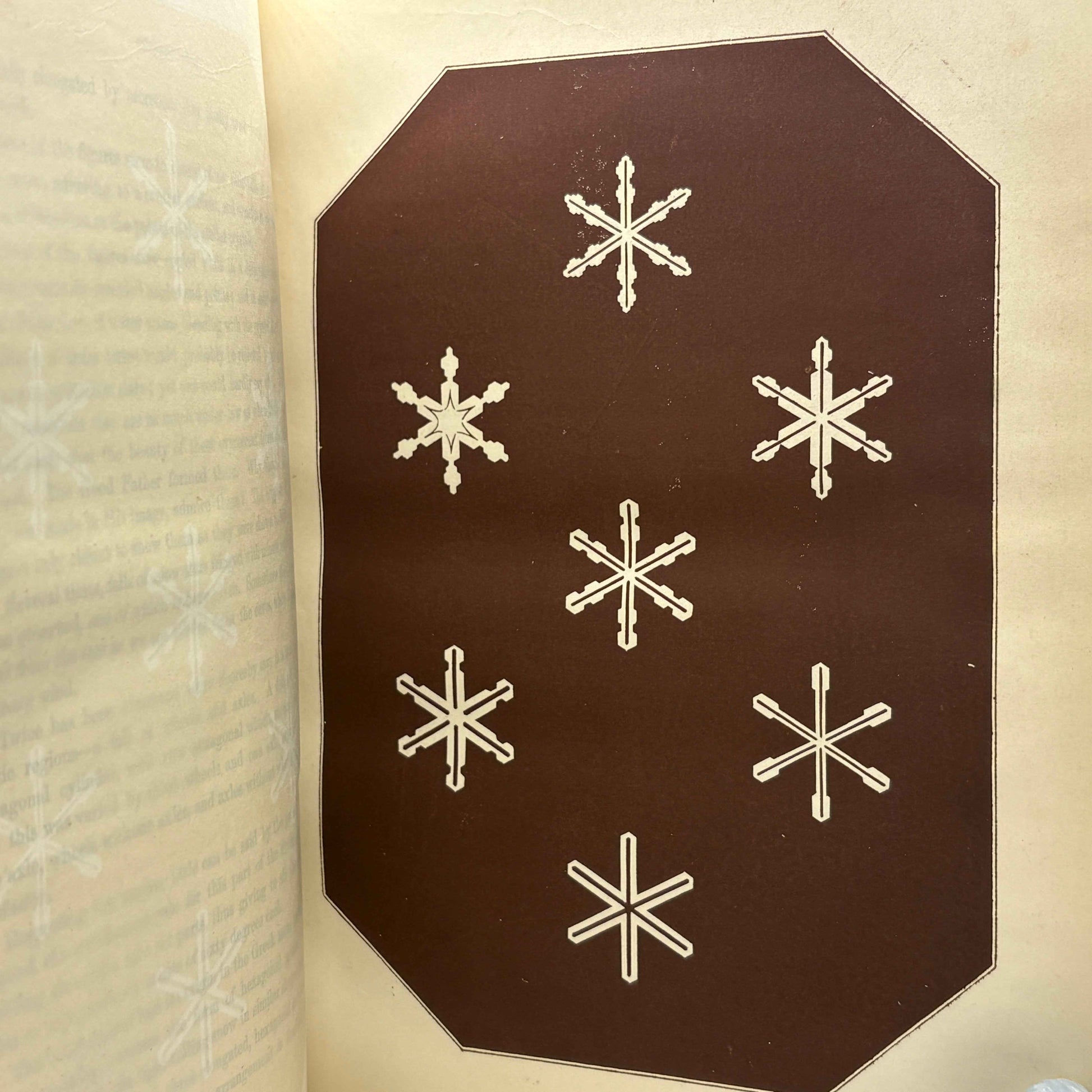 [CHICKERING, Frances Elizabeth] “Cloud Crystals” [D. Appleton & Co., 1864]