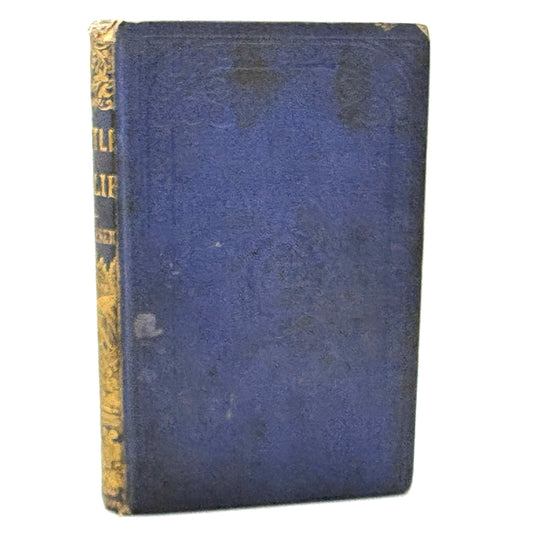 ANDERSEN, Hans Christian “Little Ellie, and Other Tales” [James Miller, n.d./c1861]