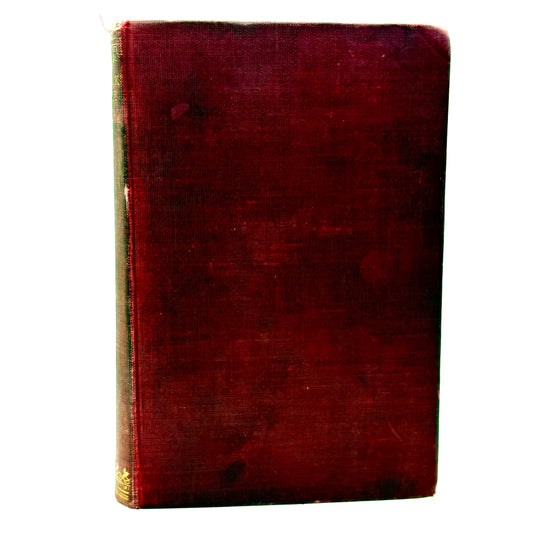 HUGO, Victor. “The Hunchback of Notre Dame” [A. L. Burt Company, n.d./c1906]