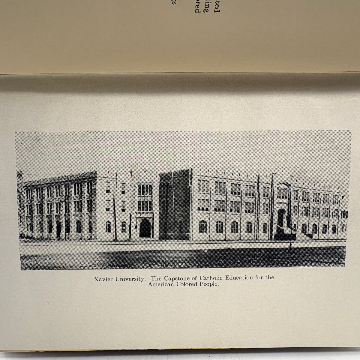 Diggs, Margaret A. “Catholic Negro Education in the United States” [1936] 1st Edition