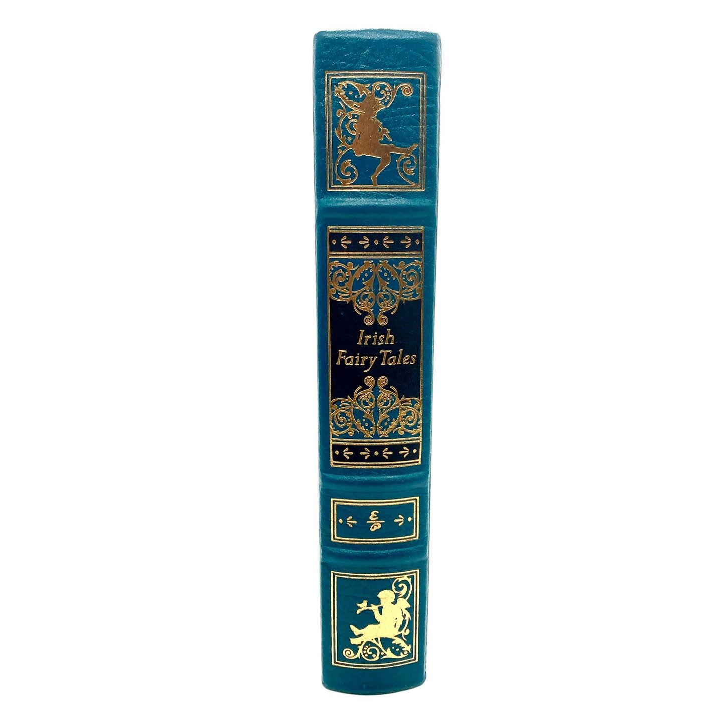 STEPHENS, James "Irish Fairy Tales" [Easton Press, 1996] Arthur Rackham