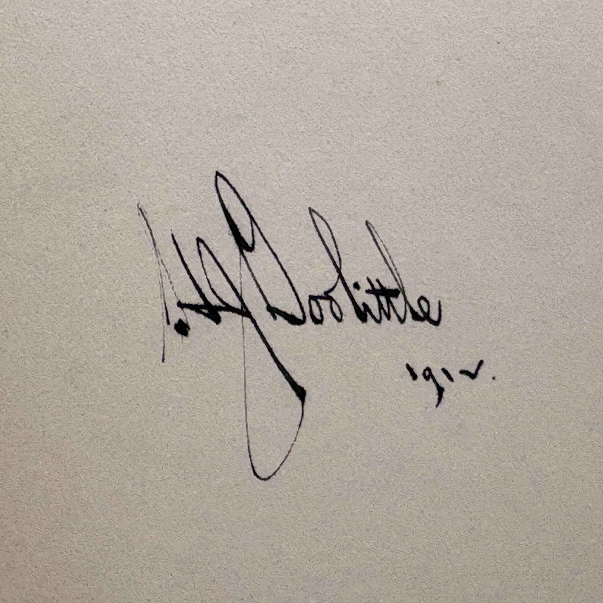 BRONTE, Charlotte "Jane Eyre" [G.P. Putnam's Sons, 1898] Illustrated