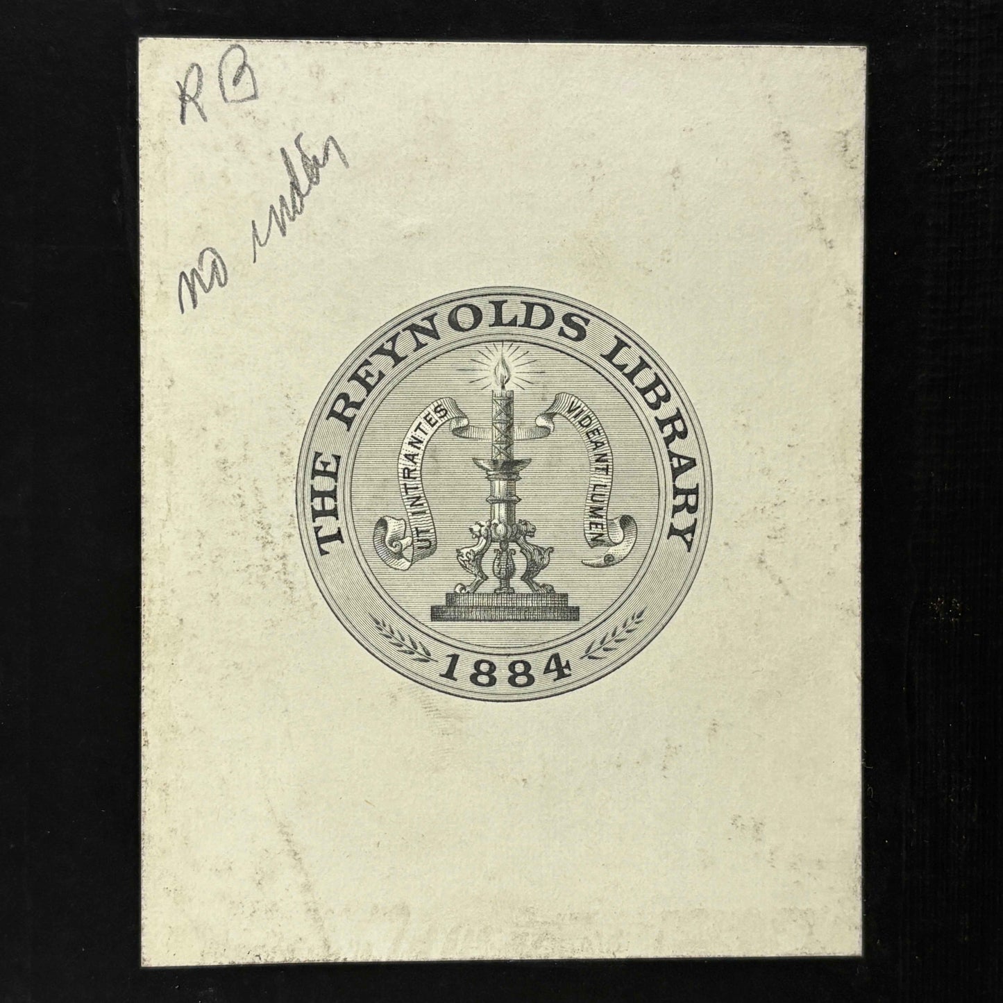 DU CANE, Sir Edmund F. "The Punishment & Prevention of Crime" [Macmillan, 1885]