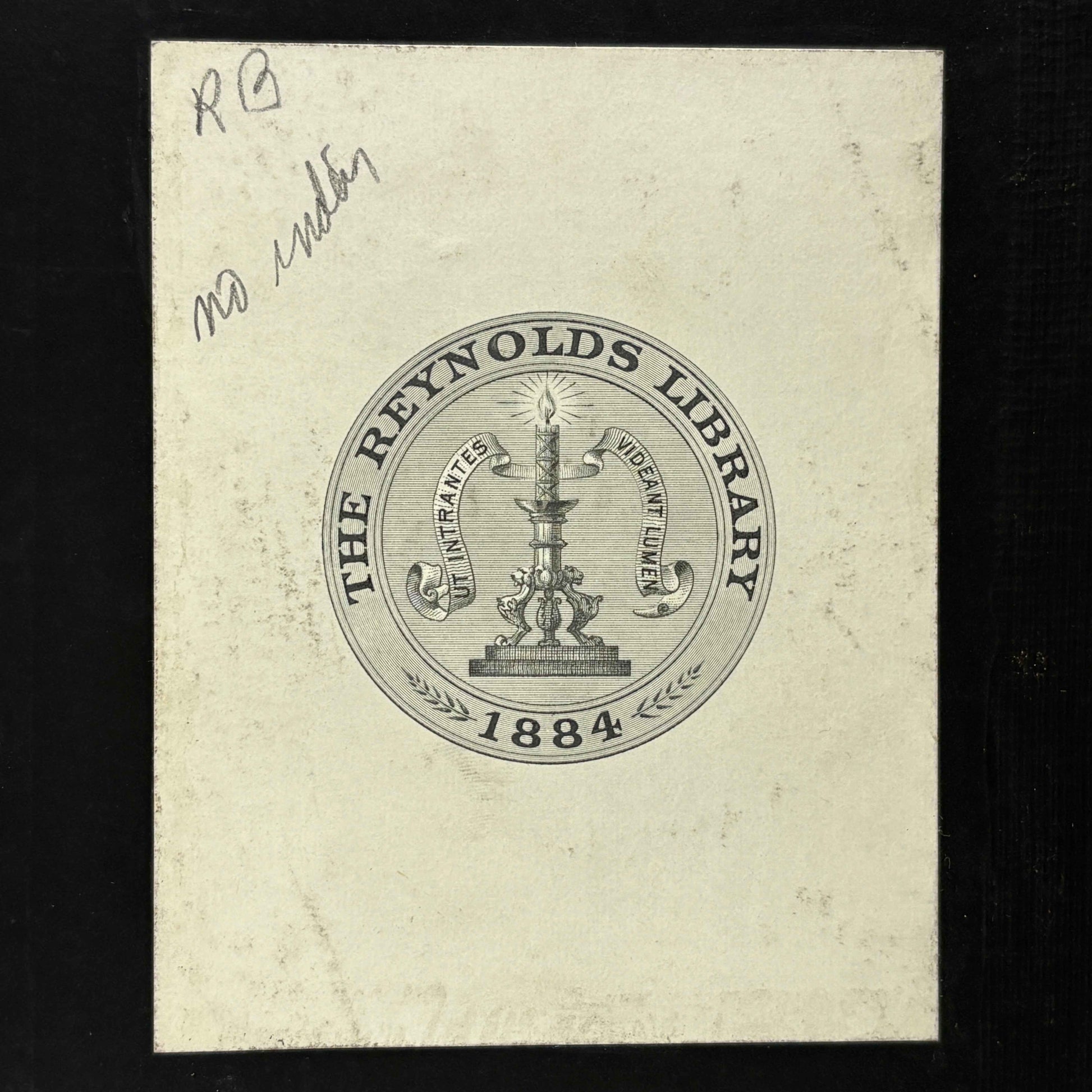 DU CANE, Sir Edmund F. "The Punishment & Prevention of Crime" [Macmillan, 1885]