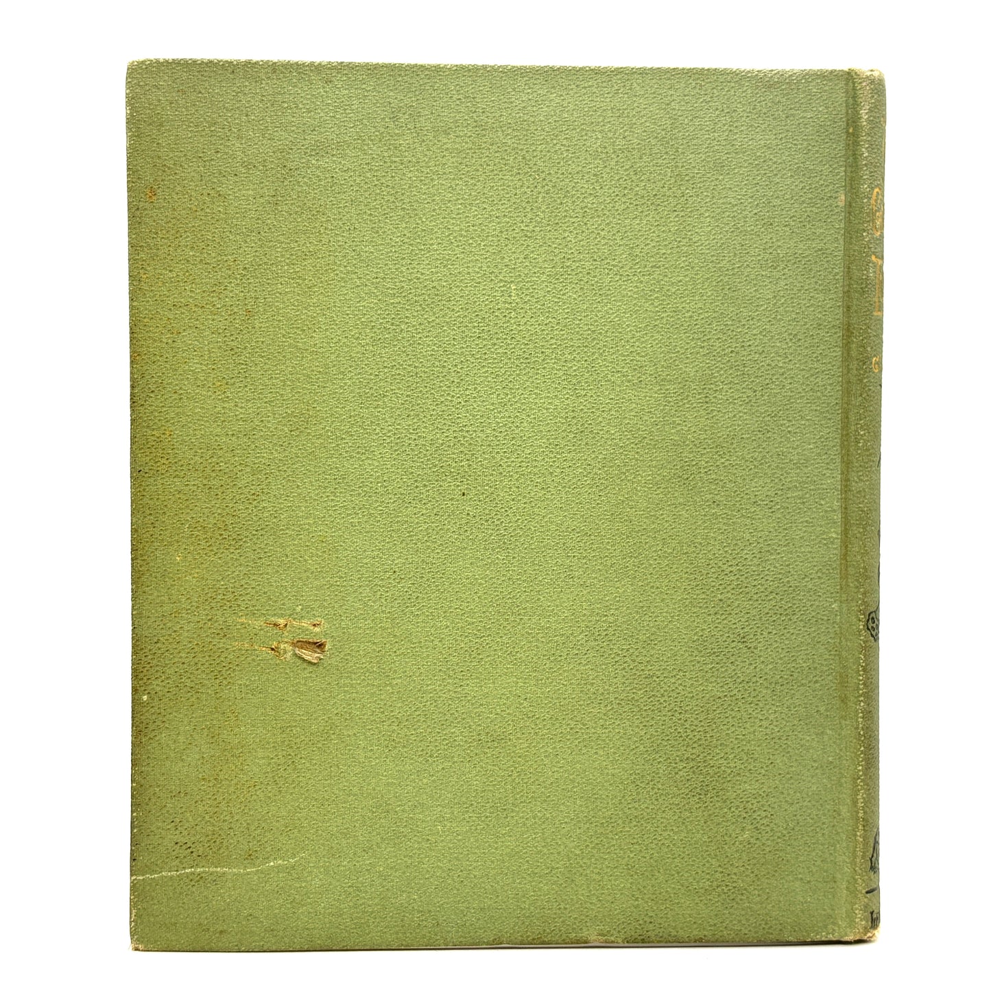 GREEY, Edward "The Golden Lotus" [Lee and Shepard, 1883]