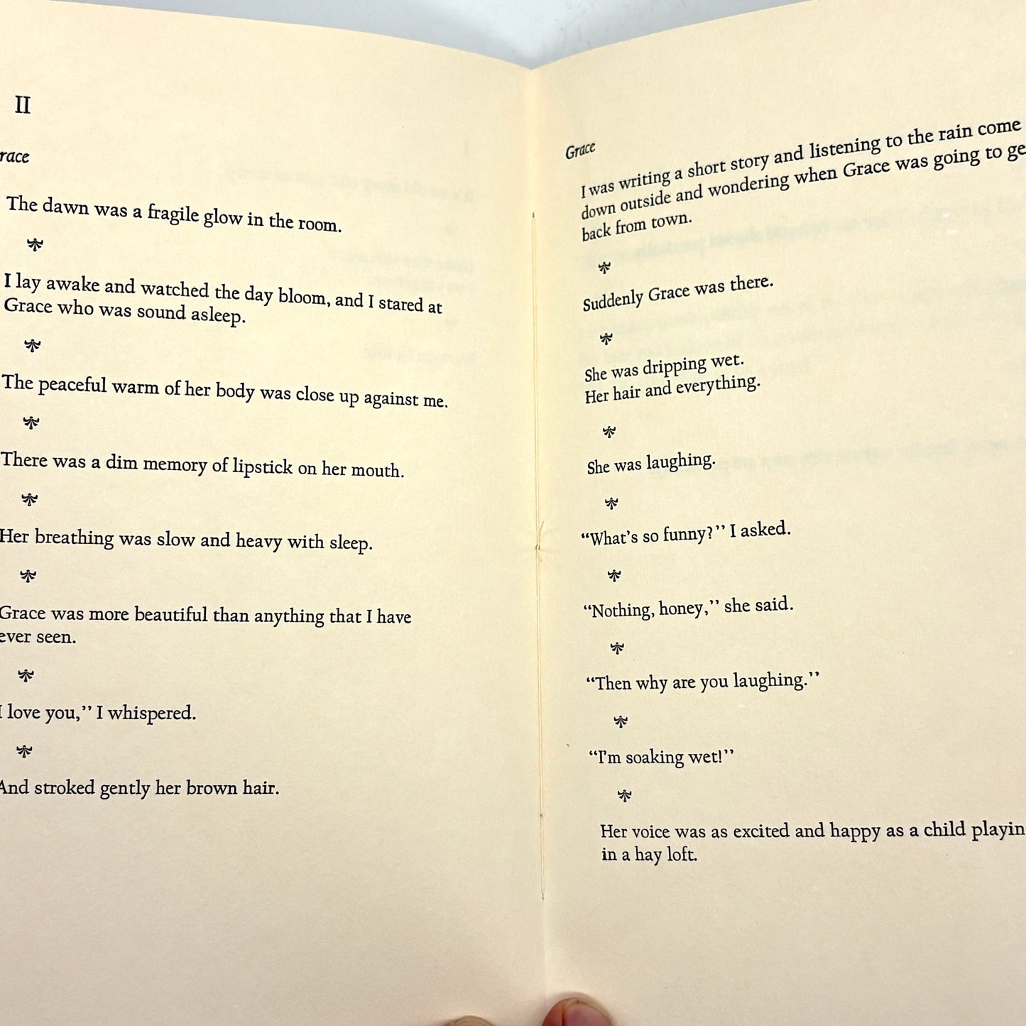 BRAUTIGAN, Richard "Would You Like to Saddle Up a Couple of Goldfish and Swim to Alaska?" [Bancroft, 1995]