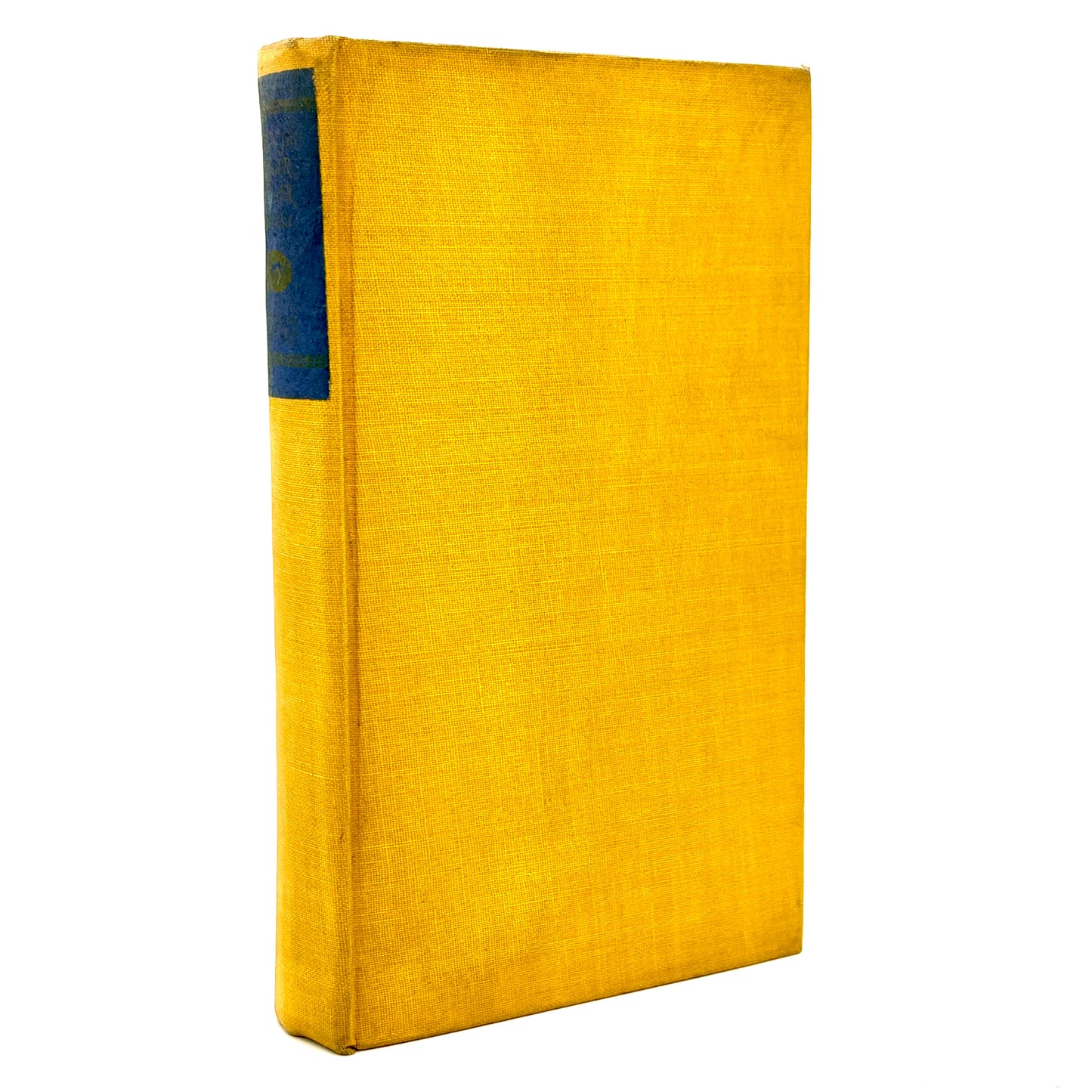 MACHEN, Arthur “Things Near and Far” [Alfred A. Knopf, 1923] 1st Edition