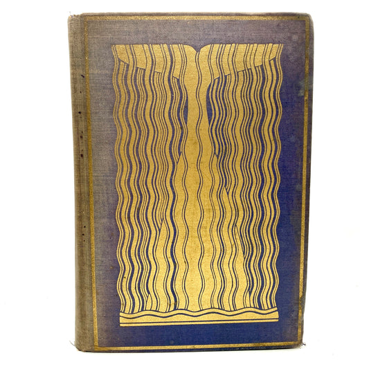 MELVILLE, Herman "Moby Dick" [Garden City Publishing, 1937] Rockwell Kent