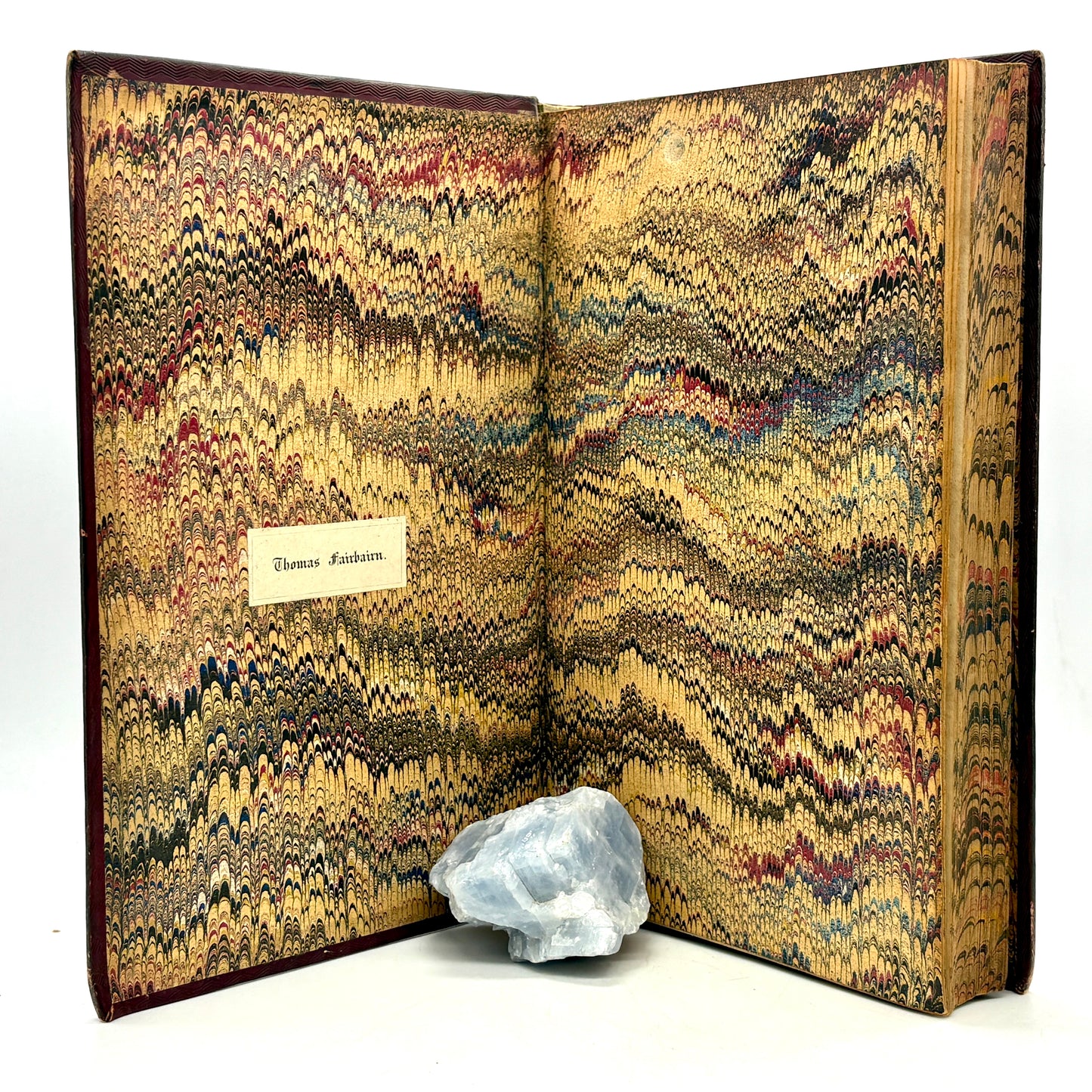 Smith, Adam "Wealth of Nations" [Stirling & Slade, 1819] Economics