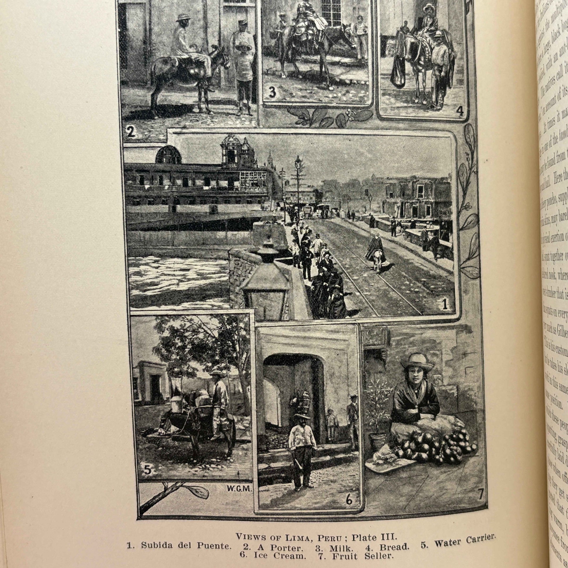 MORTIMER, W. Golden “Peru: History of Coca” [J. H. Vail & Co, 1901] Cocaine