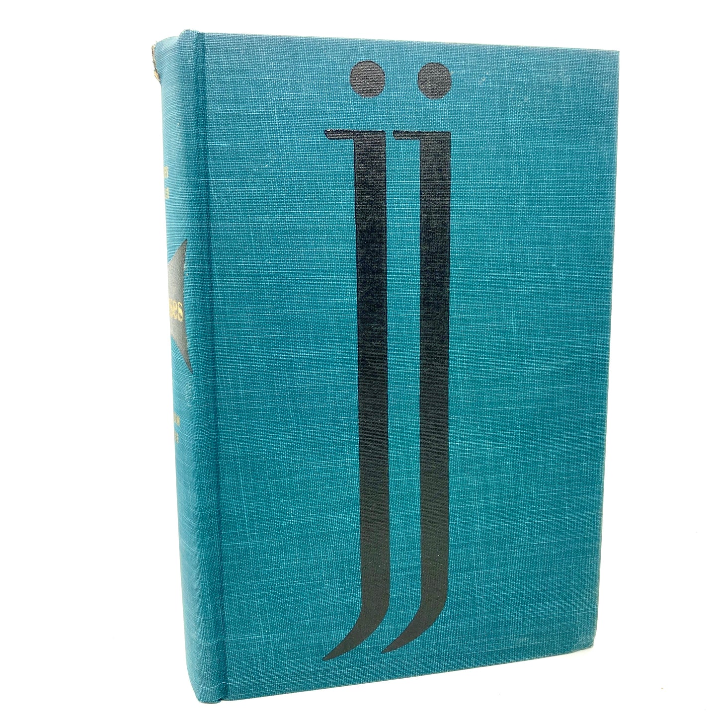 JOYCE, James "Ulysses" [Random House, 1946]