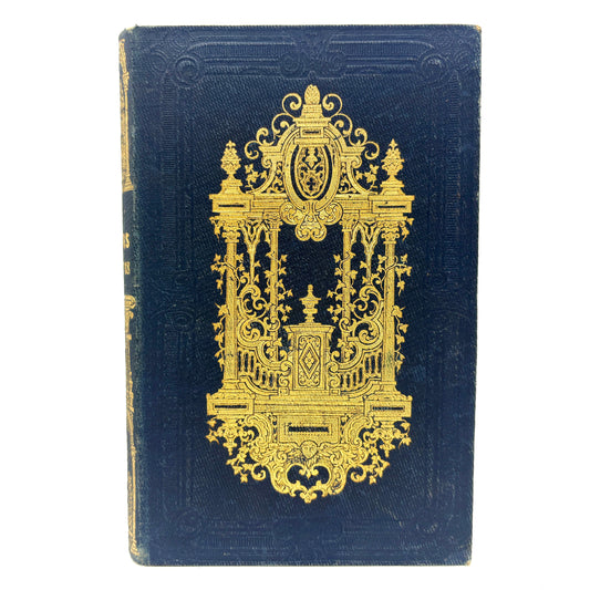 LENEVEUX, Louise "Les Fleurs Parlantes" [Mme Vve Louis Janet, n.d./c1849]