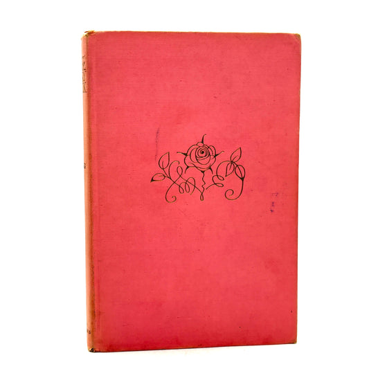 LANG, Andrew “The Rose Fairy Book” [Longmans, Green and Co., 1949]
