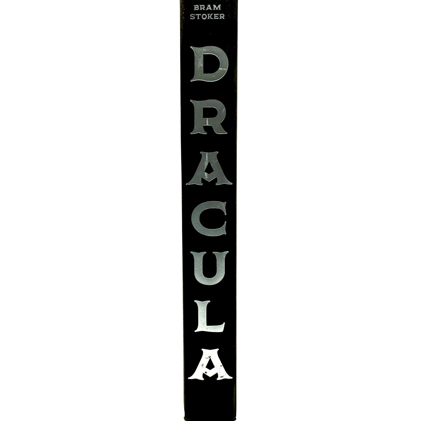 STOKER, Bram "Dracula" [Sterling, 1996] Illustrated by Edward Gorey
