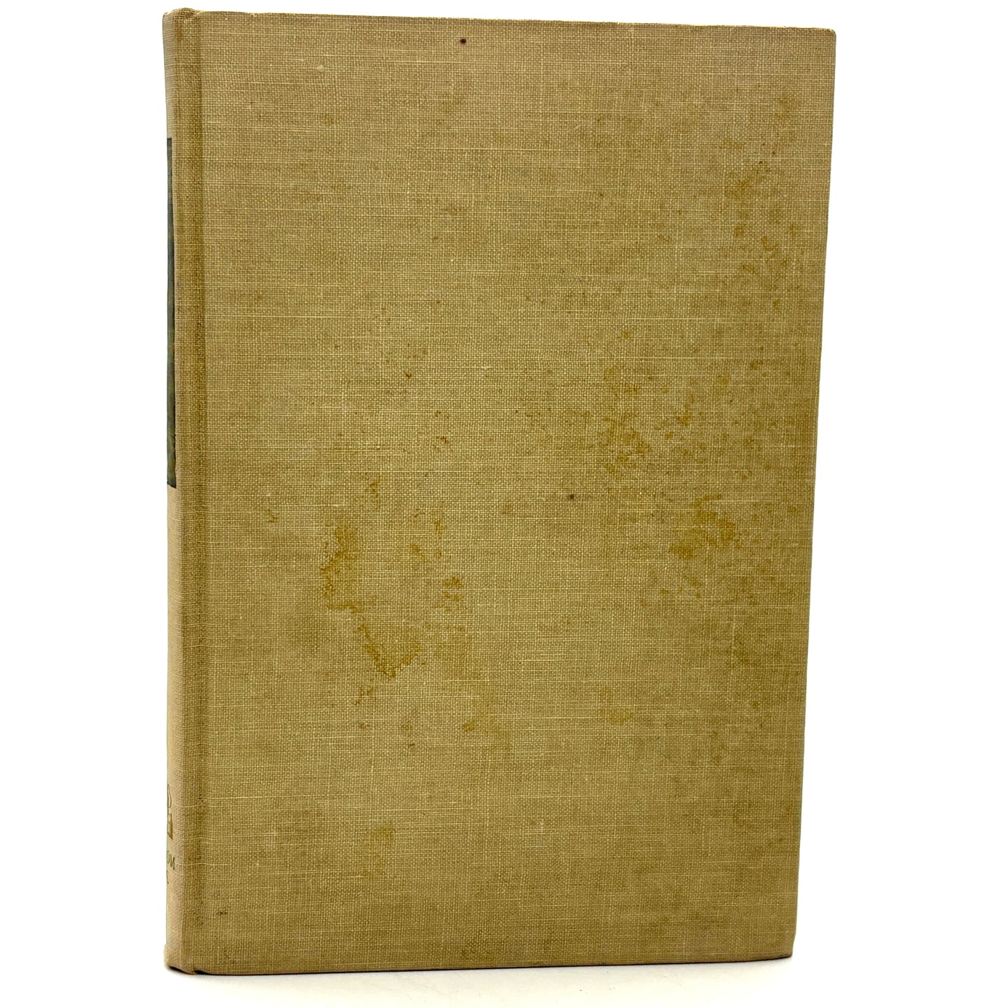 CAPOTE, Truman "Breakfast at Tiffany's" [Random House, 1958] 7th Printing
