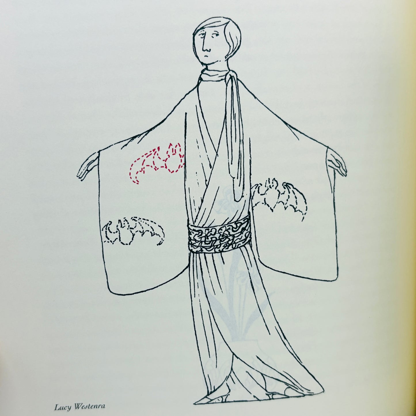 STOKER, Bram "Dracula" [Sterling, 1996] Illustrated by Edward Gorey