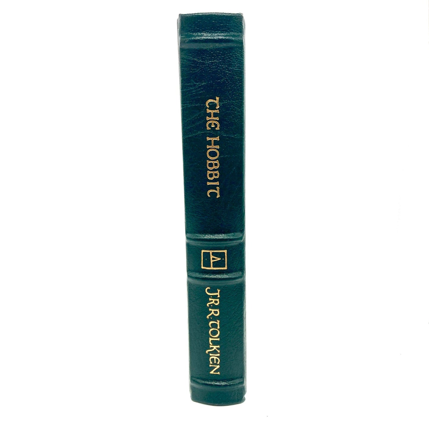 TOLKIEN, J.R.R. "The Hobbit, or There and Back Again" [Easton Press, 1984]