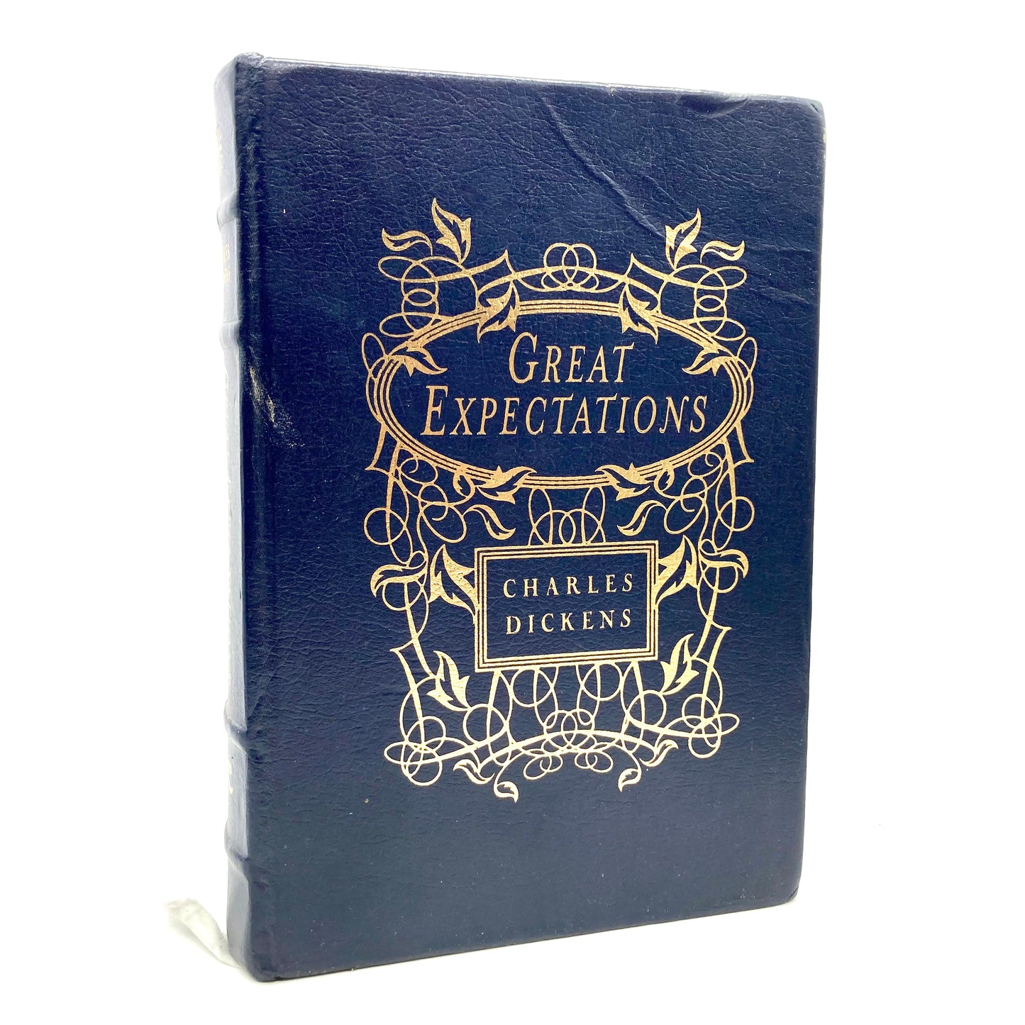 DICKENS, Charles "Great Expectations" [Sweetwater Press, 1998] - Buzz Bookstore
