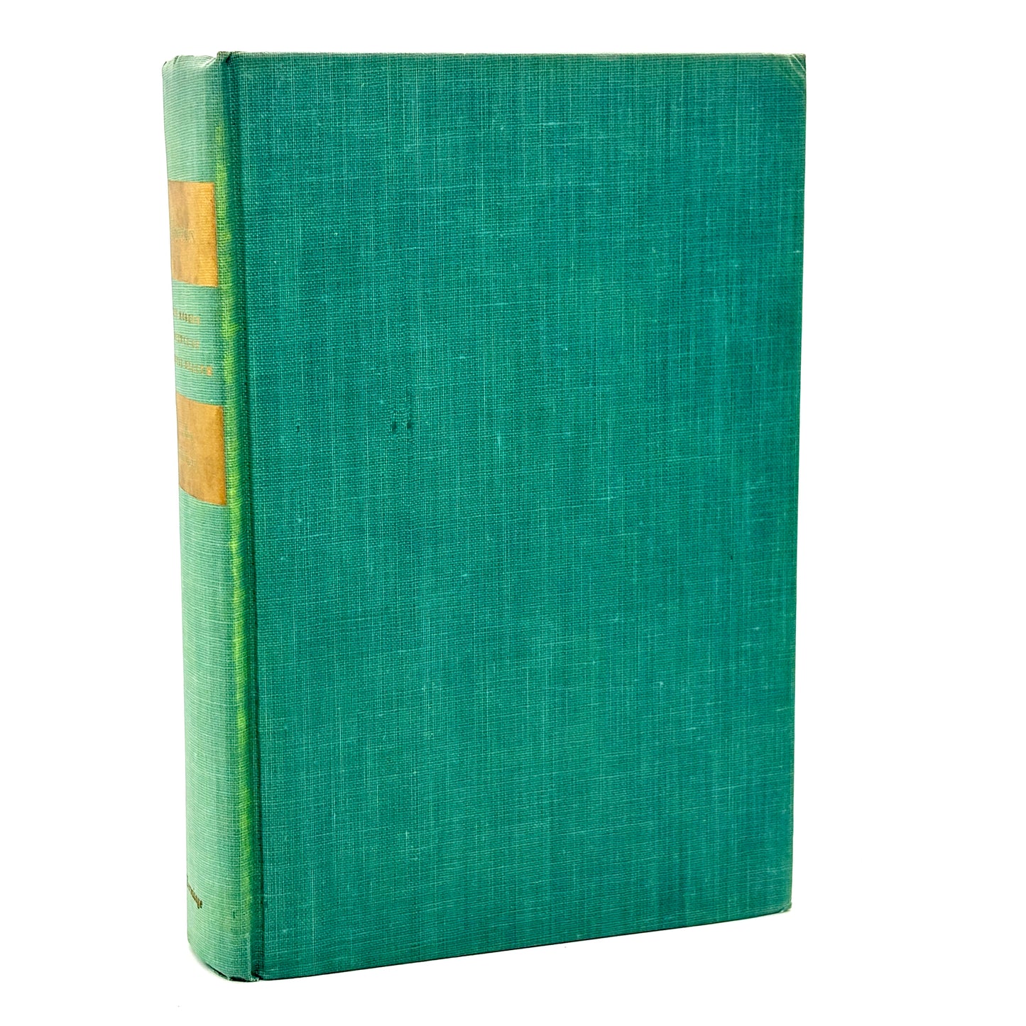 HUBBARD, L. Ron "Dianetics" [Hermitage House, 1950] 1st Edition, Scientology