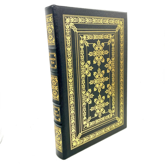 SHELLEY, Mary Wollstonecraft "Frankenstein" [Easton Press, 2003]