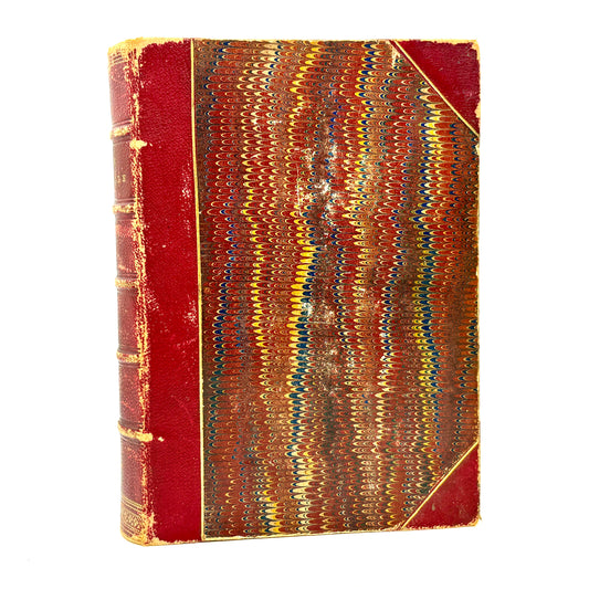 CERVANTES, Miguel de “Adventures of Don Quixote” [George Routledge & Sons, 1869]