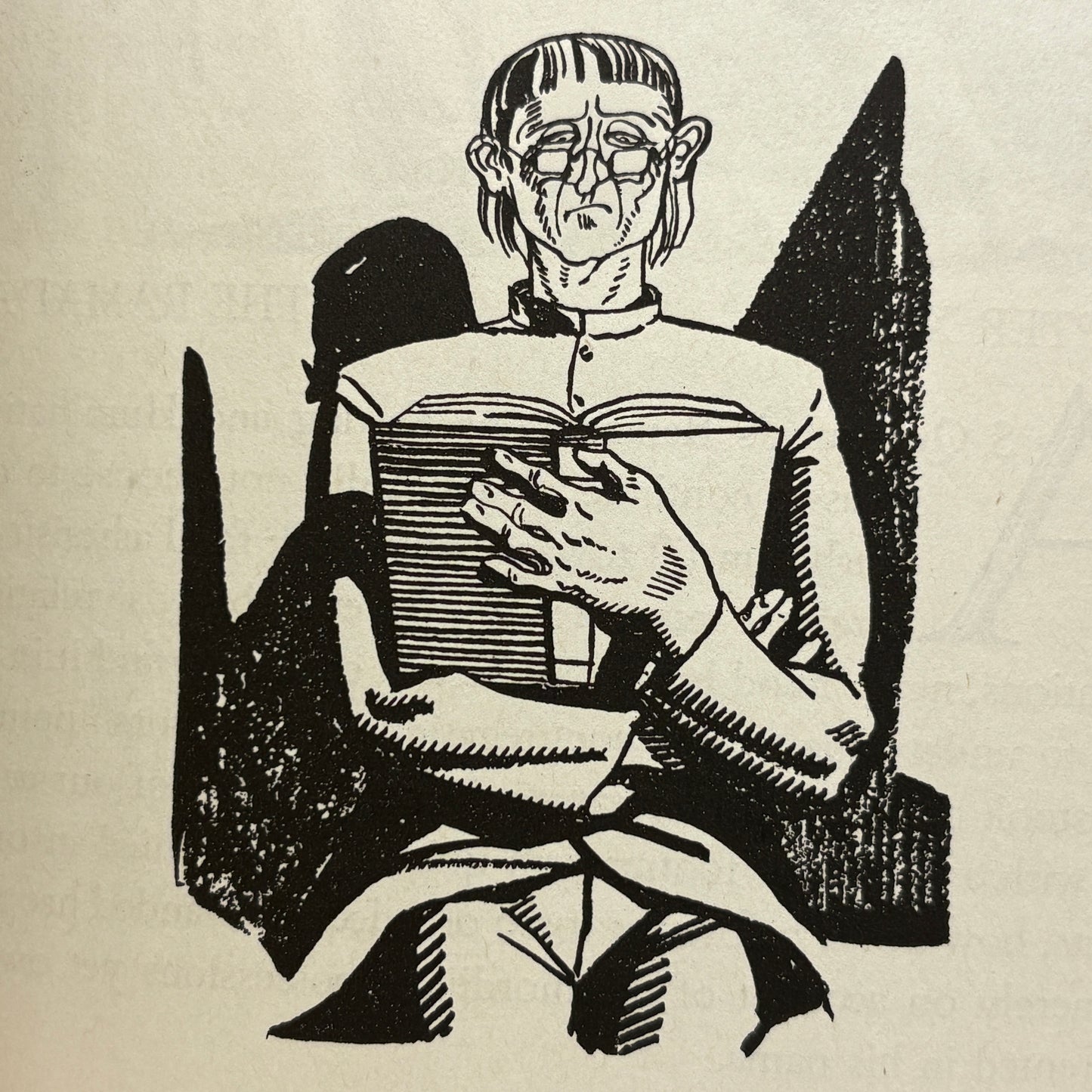 MELVILLE, Herman "Moby Dick" [Garden City Publishing, 1937] Rockwell Kent