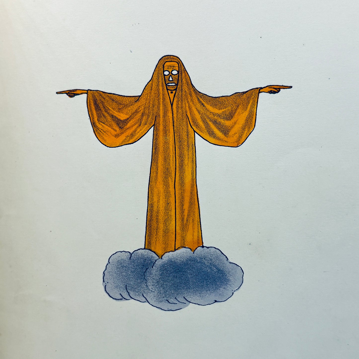 BROWN, J. H. “Spectropia” [Griffith & Farran, 1865] Victorian Ghosts