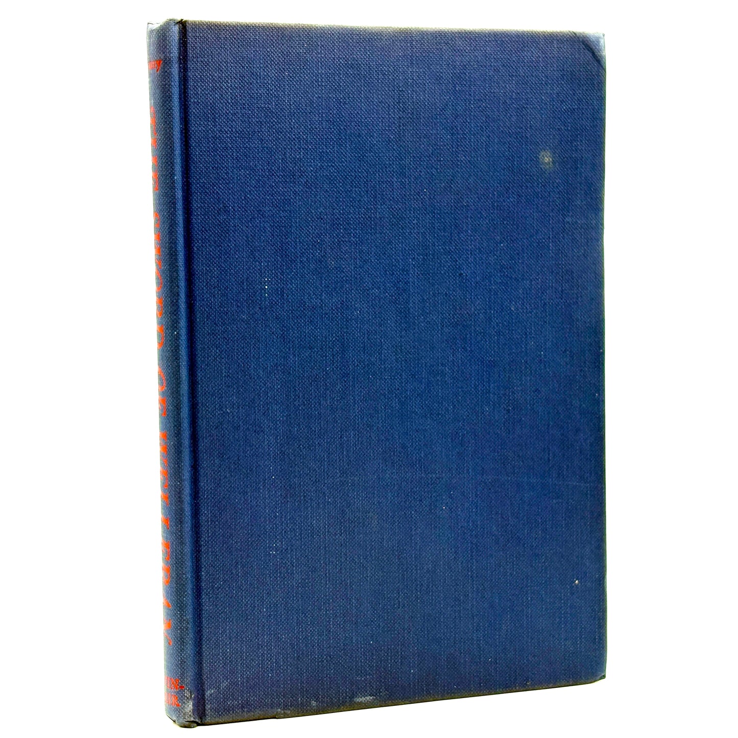 Dunsany, Lord "The Sword of Welleran" [The Devin-Adair Company, 1954]